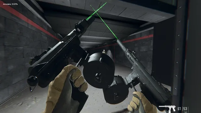 Comment obtenir l'accessoire Akimbo FTAC Siege ? - MW2, Warzone 2, DMZ
