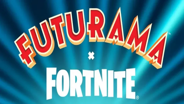 Tous les skins Futurama x Fortnite