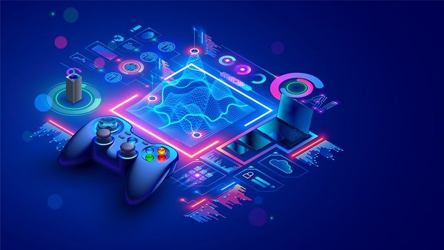Les géants russes de la technologie en pourparlers pour créer un moteur de jeu national
