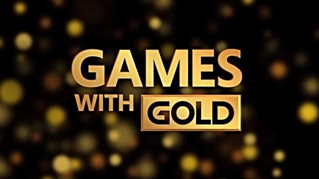 Xbox Games With Gold annoncé pour août 2022