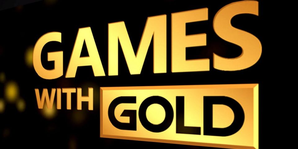 Xbox Games With Gold Août 2022