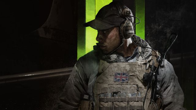 Comment obtenir un opérateur de gaz dans Modern Warfare 2 et Warzone 2