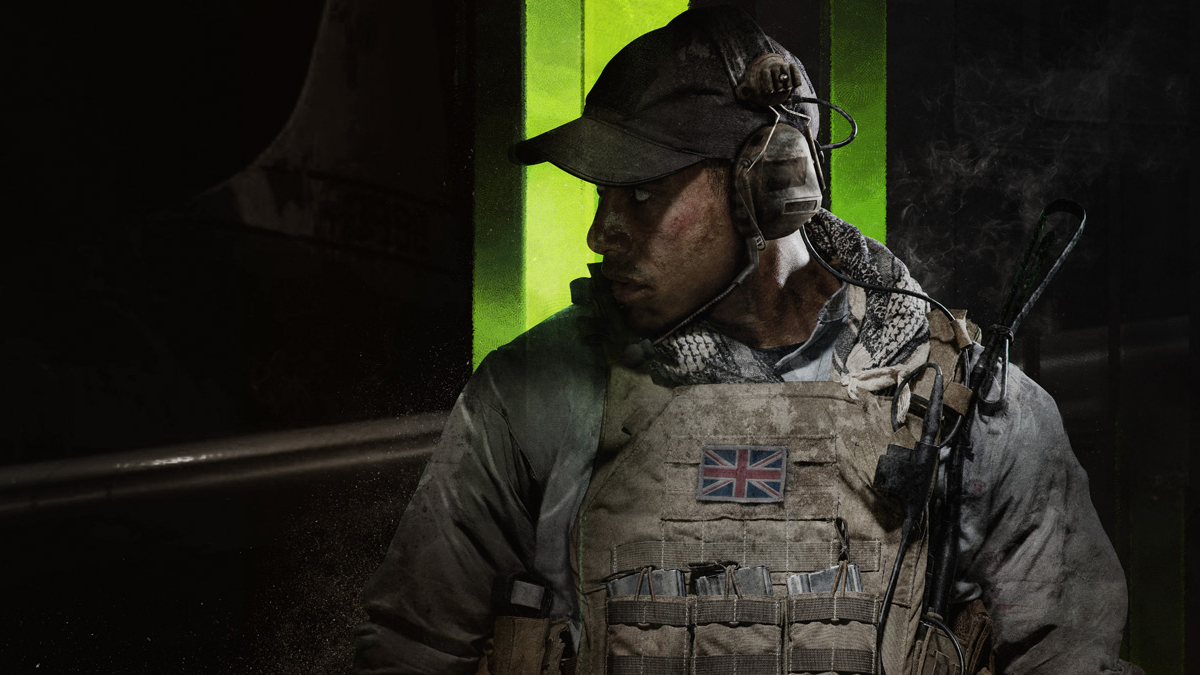 Comment obtenir un opérateur de gaz dans Modern Warfare 2 et Warzone 2