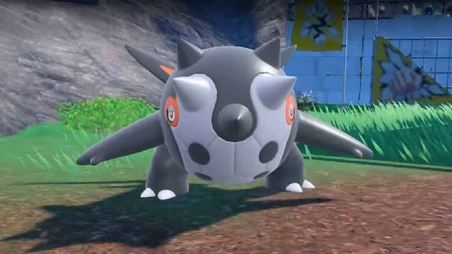 Pokemon : Écarlate et Violet - Comment attraper les Pokemon brillants