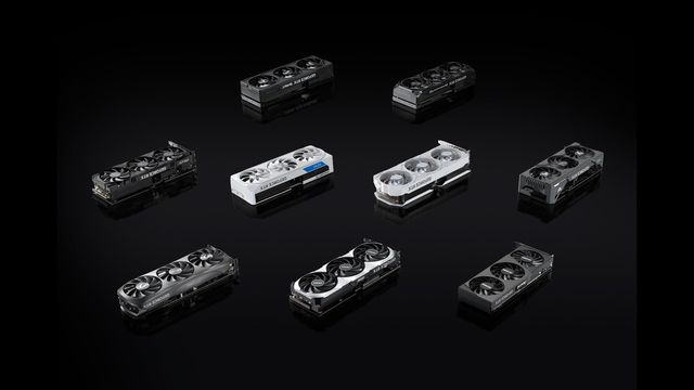 Comparatifs RTX 40 Series, quel est le meilleur rapport qualité/prix ?