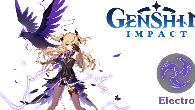 Genshin Impact : Guide du personnage de Fischl