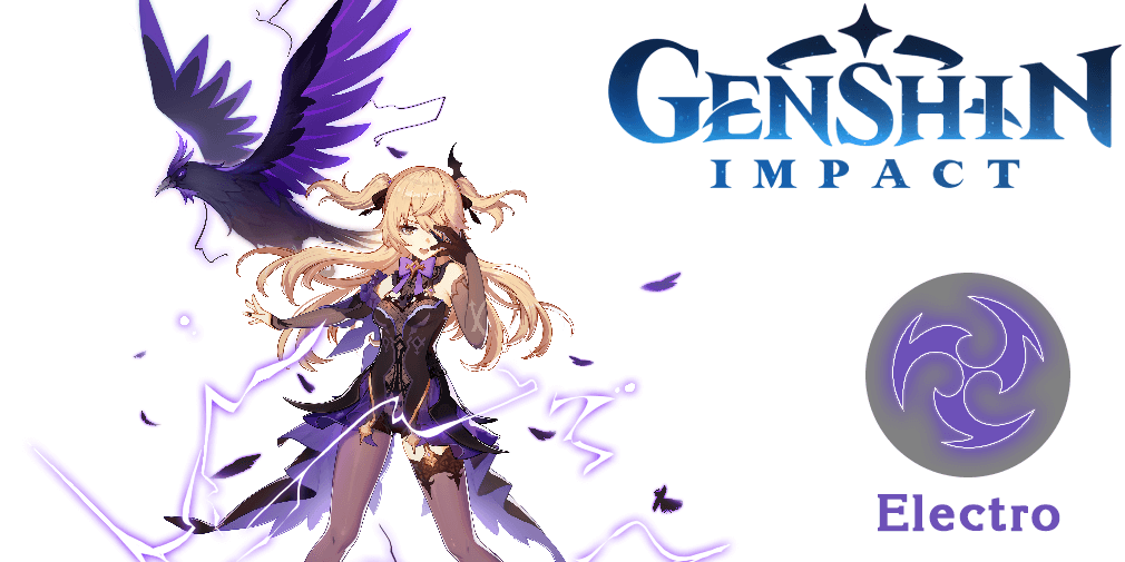 Genshin Impact : Guide du personnage de Fischl