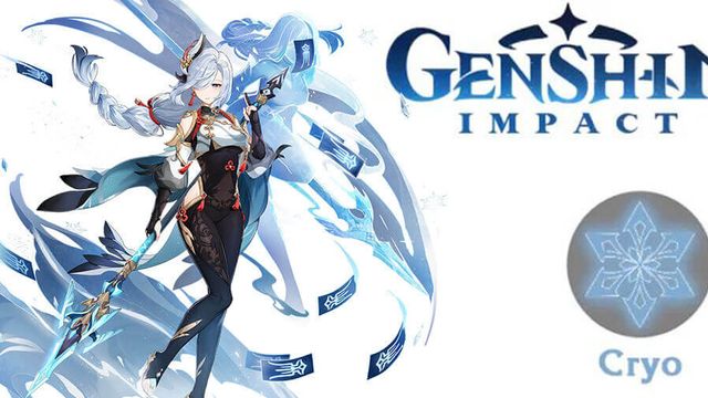 Genshin Impact : Guide Shenhe - Meilleur build, forces et faiblesses