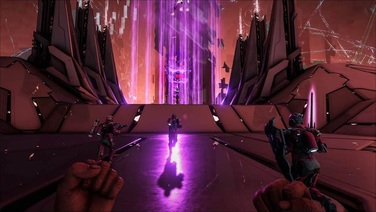ARK : Genesis - Guide de localisation des glitchs du Biome Arctique