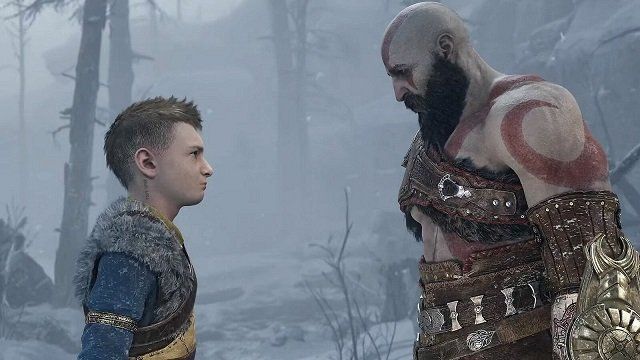Le créateur de God of War a entendu la rumeur d'un possible report de Ragnarok à 2023
