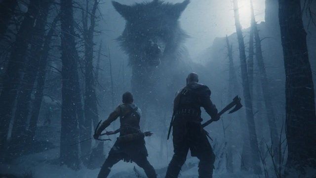 Certains développeurs auraient éloigné leurs jeux de la fenêtre de lancement de God of War Ragnarok
