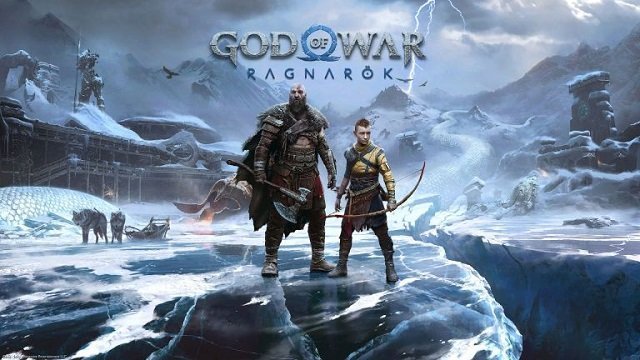 La date de sortie de God of War Ragnarok en novembre 2022 confirmée