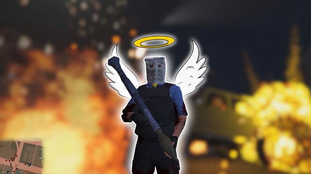 3 façons d'obtenir le God Mode dans GTA Online (2024)