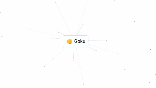 Infinite Craft : Créer Goku