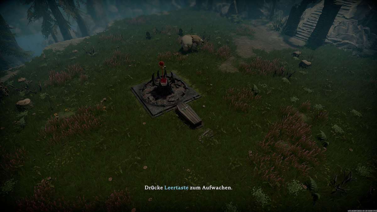 Comment obtenir des lingots d'or dans V Rising
