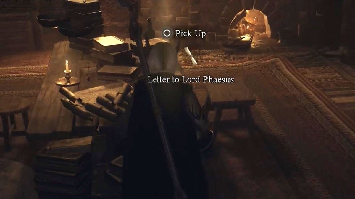 Dragon's Dogma 2 : Un voile de nuages vaporeux