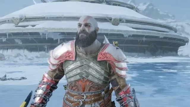 God of War : Ragnarok - Liste des missions [principales et secondaires]