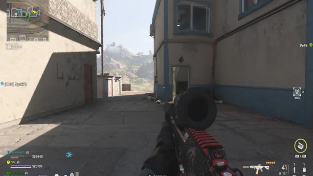 Warzone 2 DMZ : Où trouver le GPU