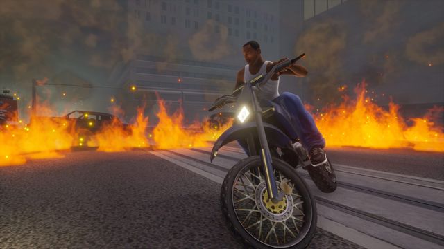 GTA : The Trilogy - La liste des codes et astuces de l'édition définitive