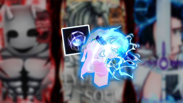 Roblox Type Soul : Comment obtenir Gran Rey Cero