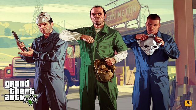 Combien y a-t-il de missions dans GTA 5 (liste complète des missions) ?
