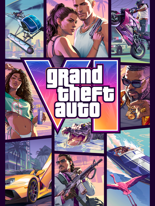 Grand Theft Auto VI