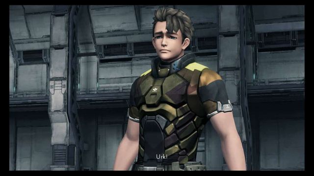 Xenoblade Chronicles X - Guide de Gwin