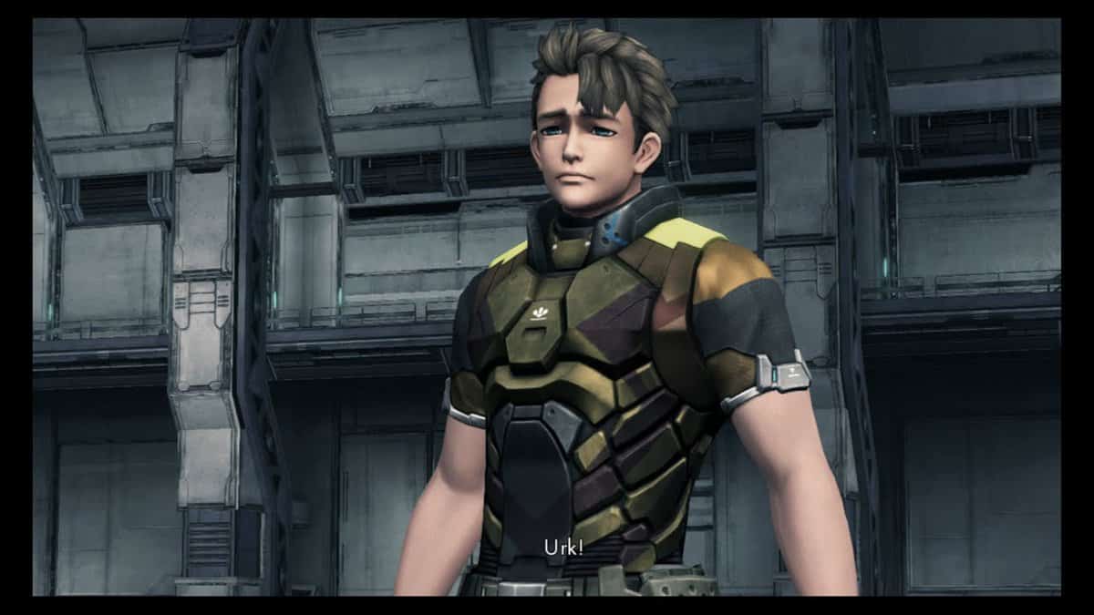 Xenoblade Chronicles X - Guide de Gwin