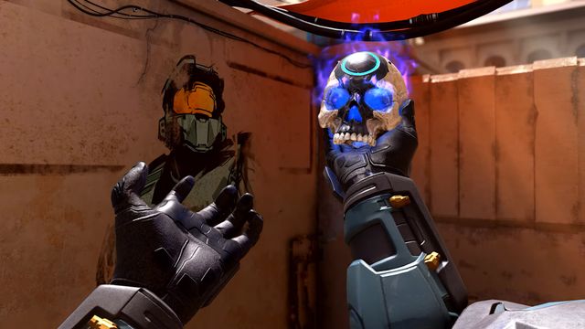 Halo Infinite