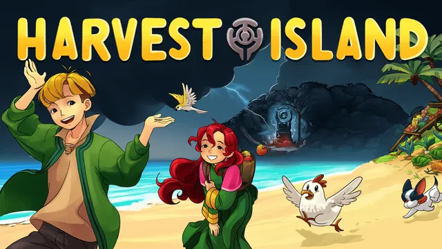 Harvest Island