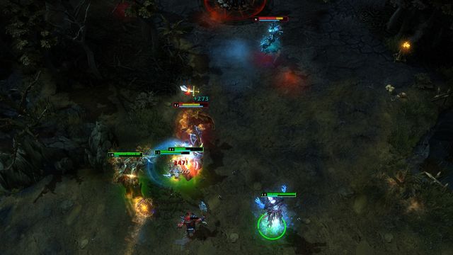 Le MOBA Heroes of Newerth a fermé ses portes après 13 ans d'existence