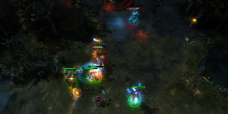 Le MOBA Heroes of Newerth a fermé ses portes après 13 ans d'existence