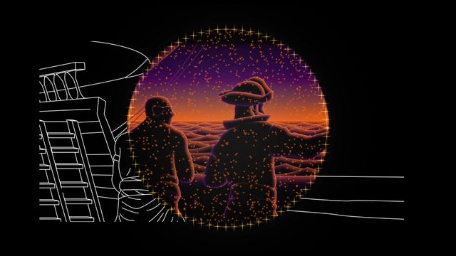 La série Hidden Shapes s'assombrit avec la nouvelle variante Black Skull + Old West