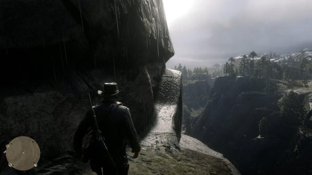 RDR2: Cartes au Trésor à Hauts Enjeux