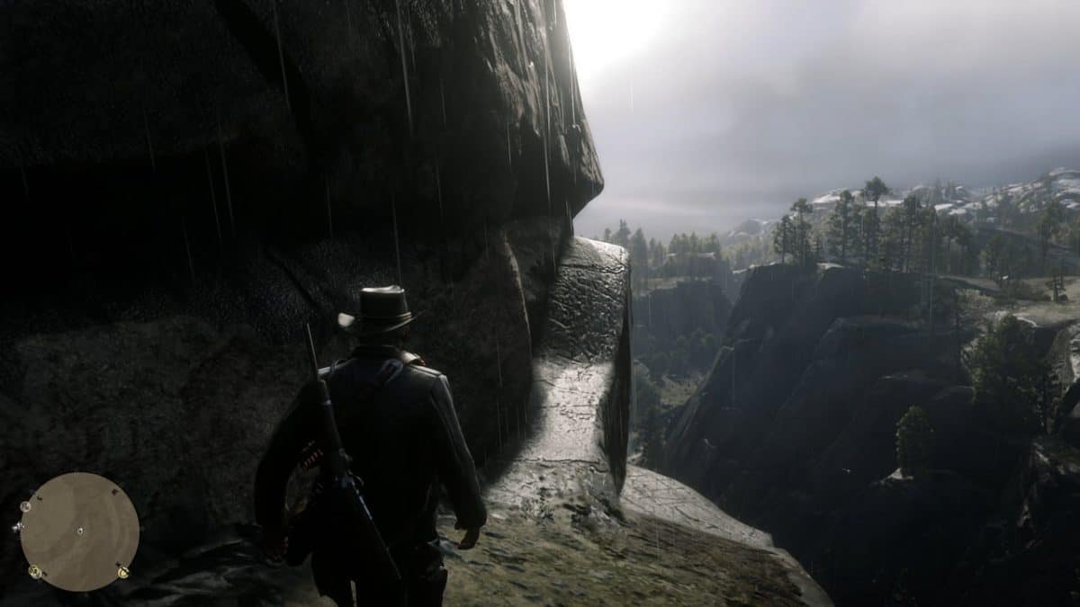 RDR2: Cartes au Trésor à Hauts Enjeux