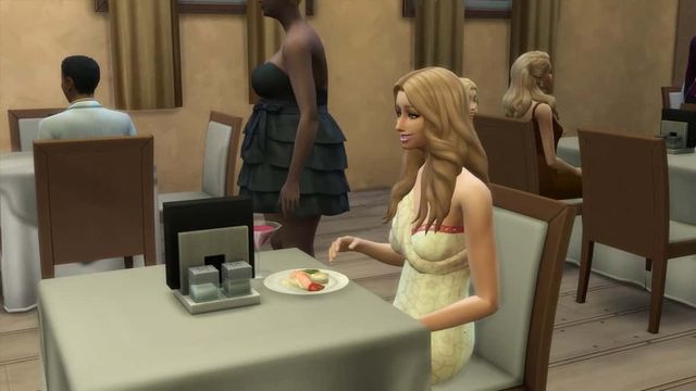 Les Sims 4 : Emplois les mieux rémunérés