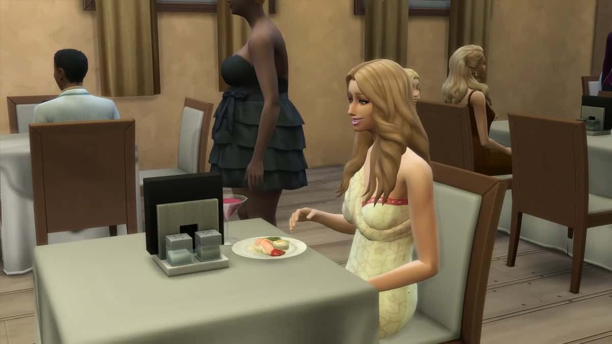 Les Sims 4 : Emplois les mieux rémunérés