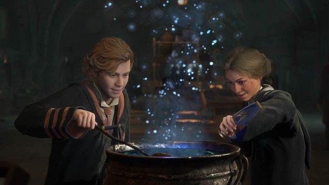 Hogwarts : Legacy apparaîtra à la Gamescom avec un "nouveau look exclusif"