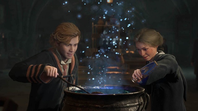 Hogwarts : Legacy apparaîtra à la Gamescom avec un "nouveau look exclusif"