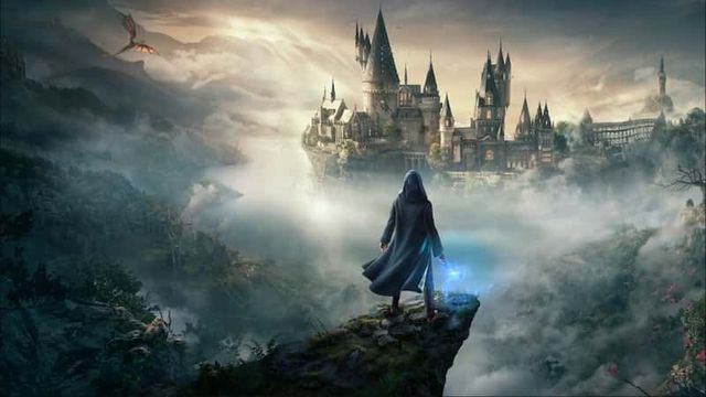 Hogwarts Legacy est le jeu (autre que FIFA) qui s'est vendu le plus rapidement en Europe depuis une génération