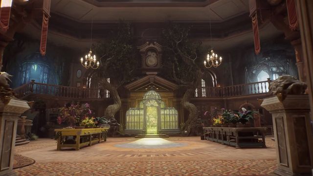 Hogwarts Legacy : Où obtenir des schémas de salle des requêtes