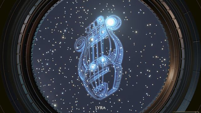 Hogwarts Legacy : Où trouver toutes les tables d'astronomie