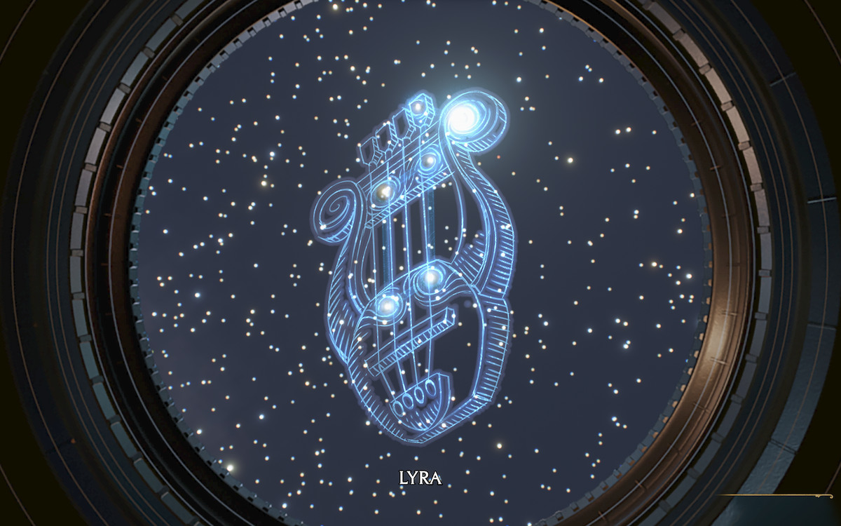 Hogwarts Legacy : Où trouver toutes les tables d'astronomie