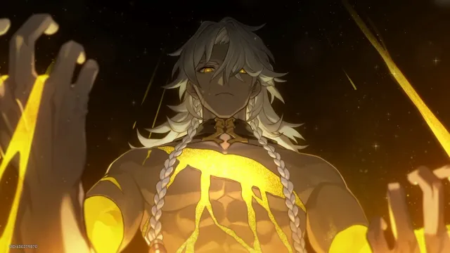 Honkai : Star Rail - Aeons et Stellaron