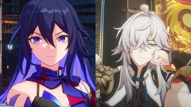 Honkai : Star Rail - Meilleures compositions d'équipe Seele