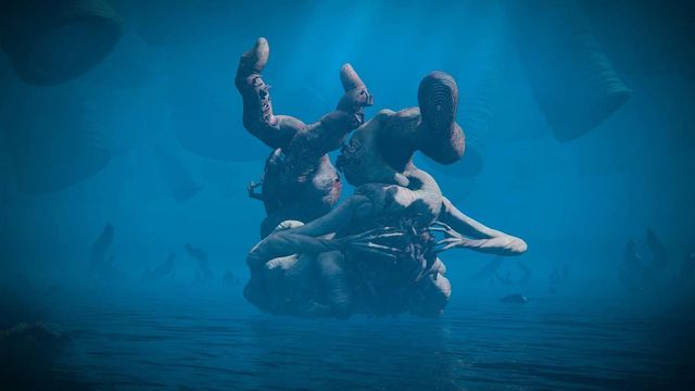 Vaincre Metyr, la mère des doigts dans Elden Ring : Shadow of the Erdtree