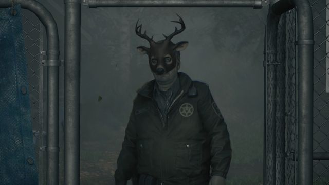 Alan Wake 2 : Battre Mulligan et Thornton