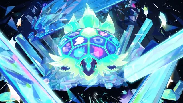 Pokémon : Écarlate et Violet - Disque Indigo - Comment battre Terapagos