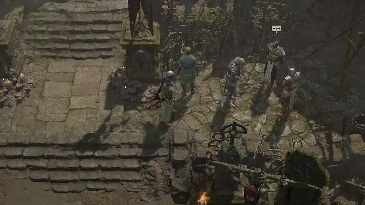 Comment terminer Eyes of the Enemy dans la saison 5 (et débloquer Infernal Hordes)