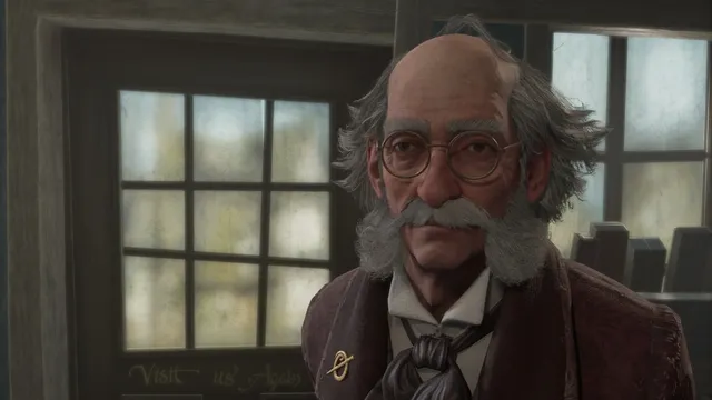 Hogwarts Legacy : Comment terminer la quête Ollivander's Heirloom